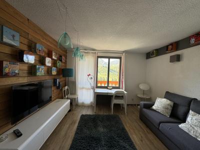 Rent in ski resort 2 room apartment 4 people (26) - Résidence Carène - La Plagne