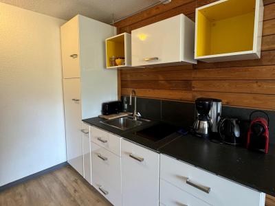 Rent in ski resort 2 room apartment 4 people (26) - Résidence Carène - La Plagne