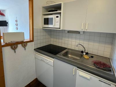 Location au ski Appartement 2 pièces 5 personnes (35) - Résidence Carène - La Plagne