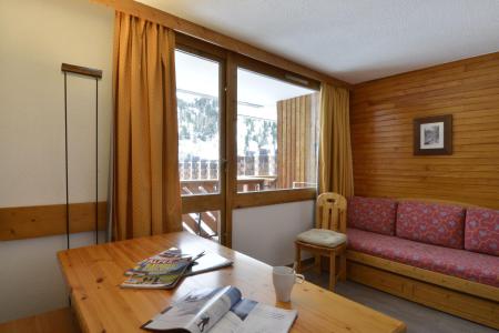 Location au ski Appartement 2 pièces 5 personnes (72) - Résidence Carroley B - La Plagne