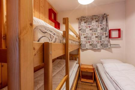 Rent in ski resort 2 room apartment 5 people (201) - Résidence Cervin - La Plagne - Apartment