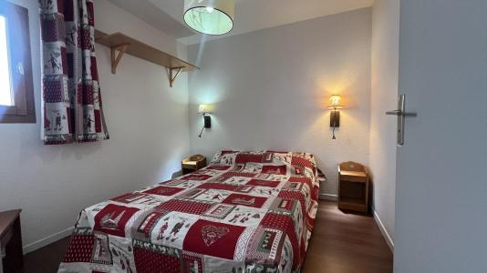 Rent in ski resort 2 room apartment sleeping corner 5 people (304) - Résidence Cervin - La Plagne - Apartment