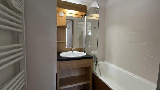 Skiverleih 2-Zimmer-Appartment für 5 Personen (614) - Résidence Cervin - La Plagne - Appartement