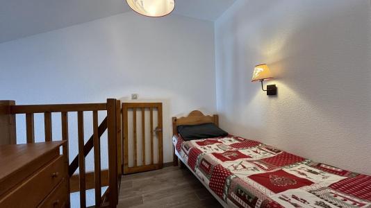 Skiverleih 3-Zimmer-Appartment für 6 Personen (417) - Résidence Cervin - La Plagne - Appartement