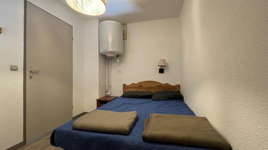 Skiverleih 3-Zimmer-Appartment für 6 Personen (417) - Résidence Cervin - La Plagne - Schlafzimmer