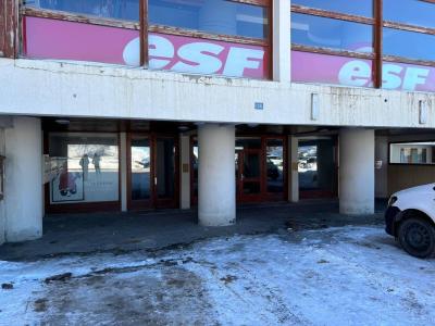 Soggiorno sugli sci Résidence Cervin - La Plagne