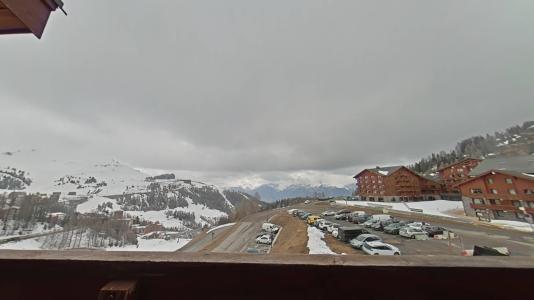 Soggiorno sugli sci Appartamento 2 stanze con alcova per 5 persone (304) - Résidence Cervin - La Plagne