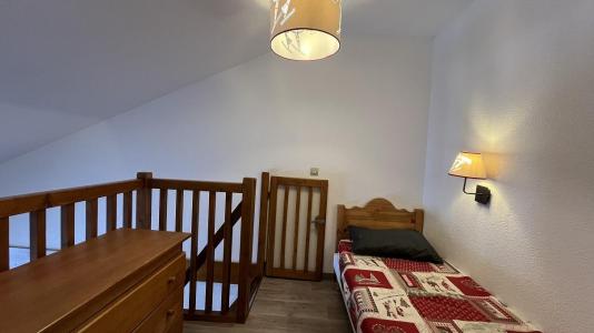 Alquiler al esquí Apartamento 3 piezas para 6 personas (416) - Résidence Cervin - La Plagne - Mezzanine