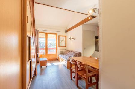 Alquiler al esquí Apartamento dúplex 3 piezas 6 personas (612) - Résidence Cervin - La Plagne - Apartamento