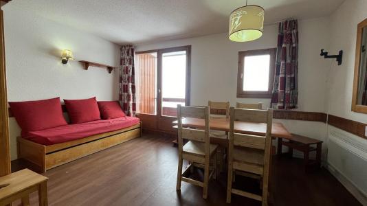 Location au ski Appartement 2 pièces coin montagne 5 personnes (304) - Résidence Cervin - La Plagne - Appartement