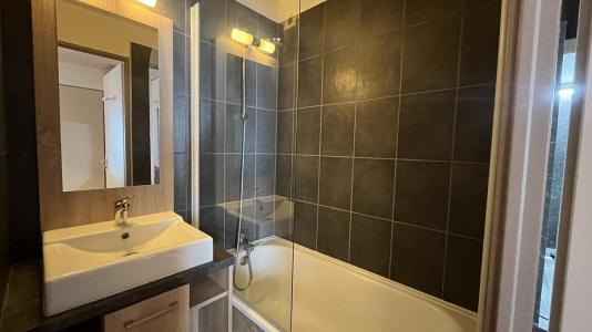 Alquiler al esquí Résidence Cervin - La Plagne - Cuarto de baño