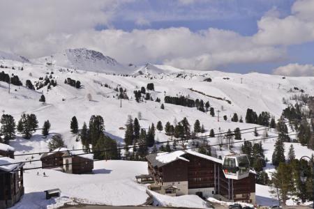 Alquiler al esquí Apartamento 2 piezas para 5 personas (24) - Résidence Comète - La Plagne