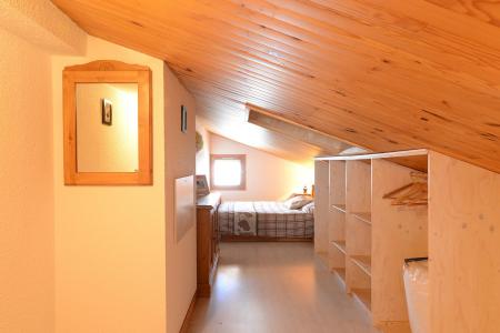 Ski verhuur Appartement 2 kamers 4 personen (1410) - Résidence Croix du Sud - La Plagne - Kaart