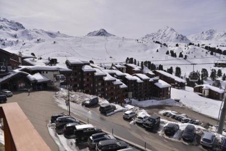 Alquiler al esquí Estudio para 4 personas (1311) - Résidence Croix du Sud - La Plagne