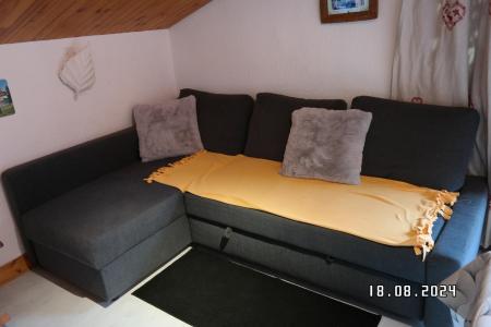 Wynajem na narty Apartament 2 pokojowy 4 osób (1410) - Résidence Croix du Sud - La Plagne