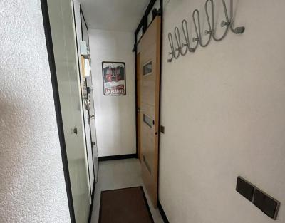 Wynajem na narty Apartament 2 pokojowy 4 osób (1410) - Résidence Croix du Sud - La Plagne