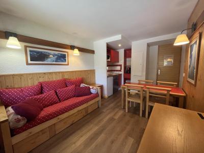 Location au ski Appartement 2 pièces 4 personnes (871) - Résidence Doronic - La Plagne