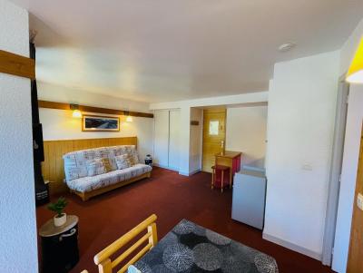 Ski verhuur Appartement 2 kamers 5 personen (833) - Résidence Doronic - La Plagne