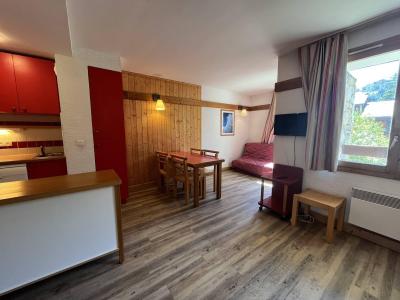 Wynajem na narty Apartament 2 pokojowy 5 osób (835) - Résidence Doronic - La Plagne