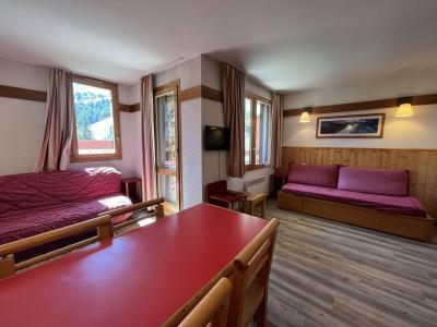 Wynajem na narty Apartament 2 pokojowy 5 osób (835) - Résidence Doronic - La Plagne