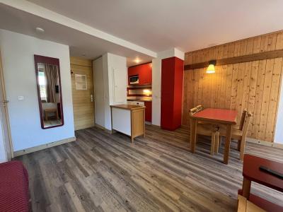 Wynajem na narty Apartament 2 pokojowy 5 osób (835) - Résidence Doronic - La Plagne