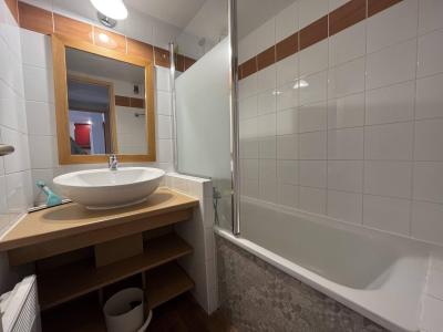 Wynajem na narty Apartament 2 pokojowy 5 osób (835) - Résidence Doronic - La Plagne