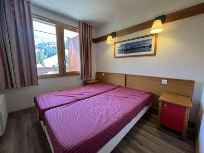 Wynajem na narty Apartament 2 pokojowy 5 osób (835) - Résidence Doronic - La Plagne