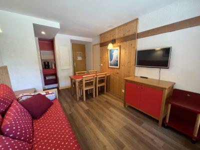 Wynajem na narty Apartament 2 pokojowy 4 osób (871) - Résidence Doronic - La Plagne