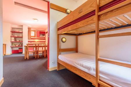 Soggiorno sugli sci Appartamento 2 stanze con cabina per 6 persone (863) - Résidence Doronic - La Plagne - Cabina