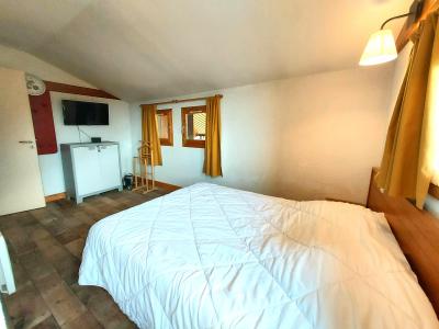 Location au ski Appartement 2 pièces 5 personnes (831) - Résidence Doronic - La Plagne - Chambre