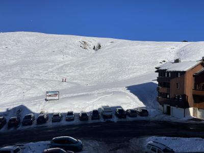 Rent in ski resort Studio cabin 4 people (303) - Résidence Drus - La Plagne
