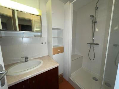 Location au ski Studio 5 personnes (116) - Résidence du Pelvoux - La Plagne - Chambre