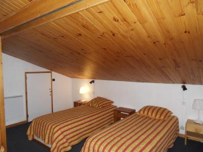 Ski verhuur Studio 4 personen (387) - Résidence Emeraude - La Plagne