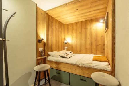 Ski verhuur Appartement 1 kamers bergnis 6 personen (612) - Résidence Epervière - La Plagne