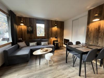 Location au ski Appartement 2 pièces 6 personnes (611) - Résidence Epervière - La Plagne