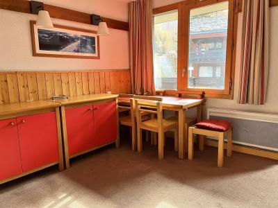 Alquiler al esquí Apartamento 2 piezas para 6 personas (640) - Résidence Epervière - La Plagne - Estancia
