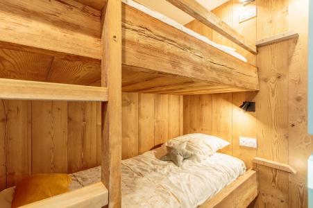 Alquiler al esquí Apartamento cabina 1 piezas para 6 personas (612) - Résidence Epervière - La Plagne - Rincón de sueño