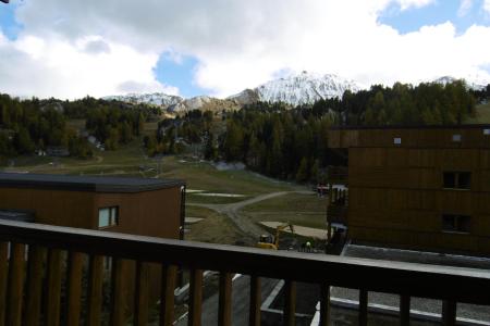 Аренда на лыжном курорте Квартира студия для 2 чел. (24) - Résidence l'Everest - La Plagne