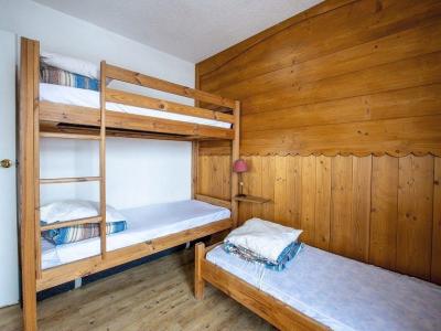 Wynajem na narty Apartament 2 pokojowy 7 osób (51) - Résidence la Meije - La Plagne - Pokój