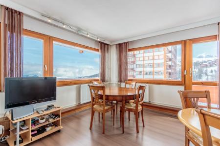 Alquiler al esquí Apartamento 2 piezas para 6 personas (55) - Résidence la Meije - La Plagne - Apartamento