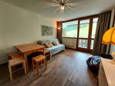 Rent in ski resort 2 room apartment 6 people (18) - Résidence la Taiga - La Plagne