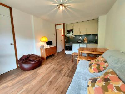 Ski verhuur Appartement 2 kamers 6 personen (18) - Résidence la Taiga - La Plagne