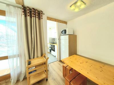 Location au ski Studio 4 personnes (331) - Résidence le 3000 - La Plagne