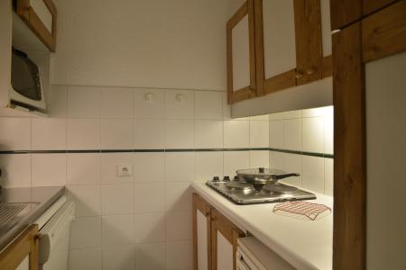 Skiverleih 2-Zimmer-Appartment für 5 Personen (91) - Résidence le Carroley A - La Plagne - Küche