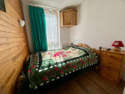 Location au ski Appartement 2 pièces 4 personnes (50) - Résidence le Carroley A - La Plagne - Chambre