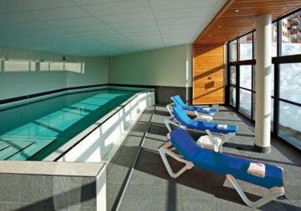 Skiverleih Résidence le Centaure - La Plagne