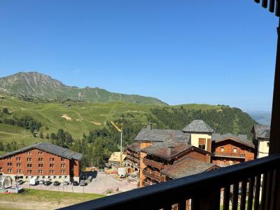 Location au ski Appartement 3 pièces cabine 6 personnes (621) - Résidence le Centaure - La Plagne