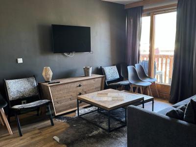 Rent in ski resort 4 room apartment cabin 8 people (617) - Résidence le Centaure - La Plagne