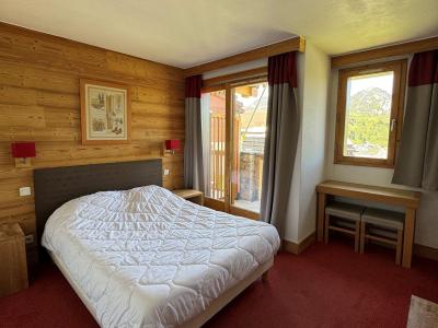 Rent in ski resort 5 room apartment cabin 10 people (519) - Résidence le Centaure - La Plagne