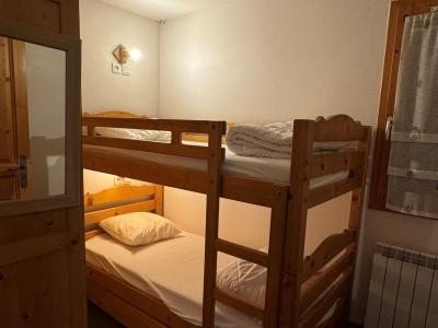 Alquiler al esquí Apartamento 3 piezas cabina para 6 personas (717) - Résidence le Centaure - La Plagne - Habitación